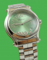 Mobile Preview: Chopard Happy Sport Green 278582-3011